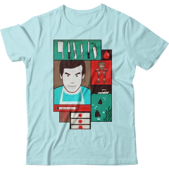 Dexter serie - 5 en internet