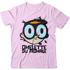 Laboratorio Dexter - 5 - Dala