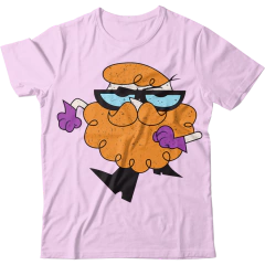 Laboratorio Dexter - 7 en internet