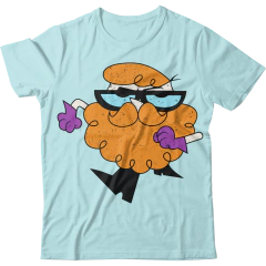 Laboratorio Dexter - 7 - tienda online