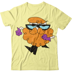 Laboratorio Dexter - 7 - comprar online