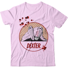 Dexter serie - 9