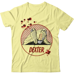 Dexter serie - 9 - tienda online