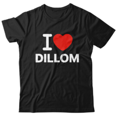 Dillom - 7 en internet