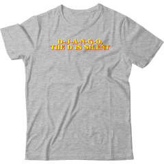 Django - 5 en internet