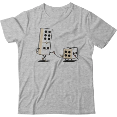 Domino - 2 - Dala