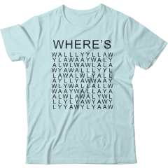 Donde esta Wally - 4 - comprar online