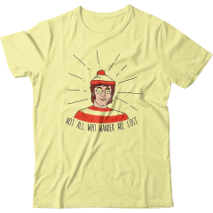 Donde esta Wally - 5 - Dala