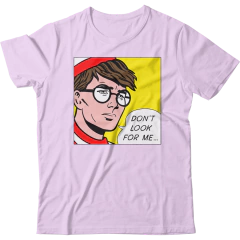 Donde esta Wally - 6