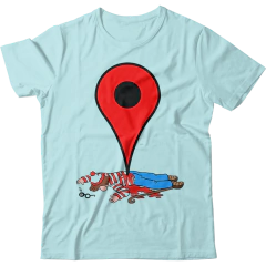 Donde esta Wally - 7 en internet