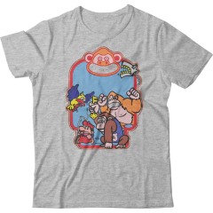 Donkey Kong - 11