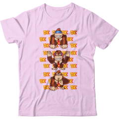 Donkey Kong - 12 en internet