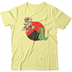 Donkey Kong - 8