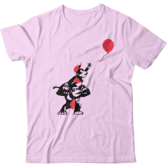 Donkey Kong - 9 - Dala