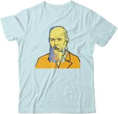 Dostoyevsky - 5 en internet