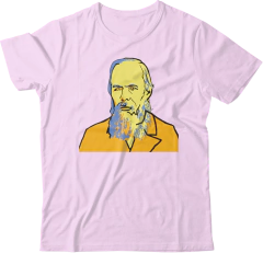 Dostoyevsky - 5 - tienda online