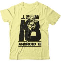 Dragon Ball - 18 - tienda online
