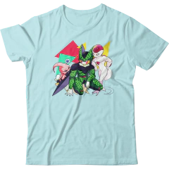 Dragon Ball - 24 en internet