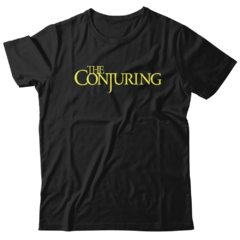 El Conjuro - 1