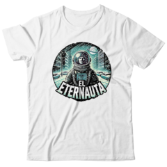 El Eternauta - 11 en internet