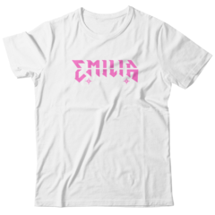 Emilia - 1 en internet