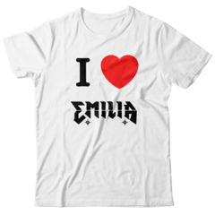 Emilia - 5 en internet
