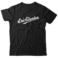 Eric Clapton - 1