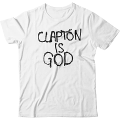 Eric Clapton - 4
