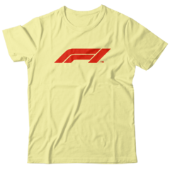 F1 - 1 en internet