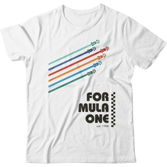 F1 - 27 - comprar online
