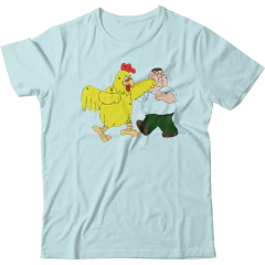 Family Guy - 16 en internet