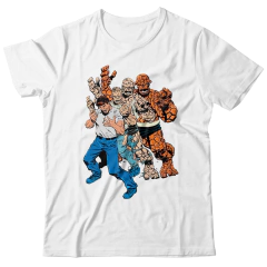 Fantastic 4 - 24 en internet