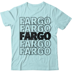 Fargo - 6 en internet