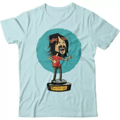 Foo Fighters - 6 - Dala