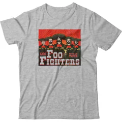 Foo Fighters - 7 en internet