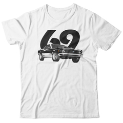 Ford - 8