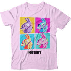 Fortnite - 12 en internet