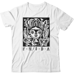 Frida Kahlo - 12 - comprar online