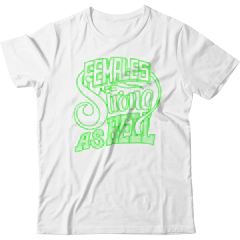 Girl Power - 18 - comprar online
