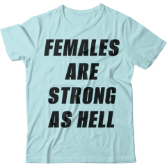 Girl Power - 3 - Dala