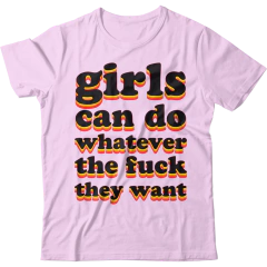 Girl Power - 4 - comprar online