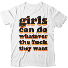 Girl Power - 4