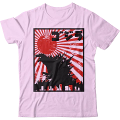 Godzilla - 10