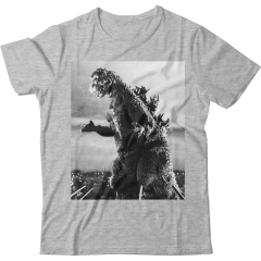 Godzilla - 3 en internet