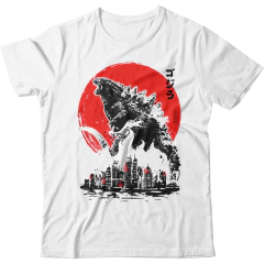 Godzilla - 6 - comprar online