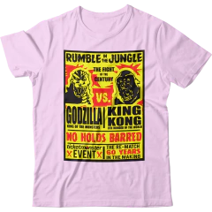 Godzilla - 7