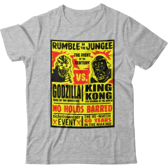 Godzilla - 7 en internet