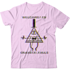 Gravity Falls - 4 - comprar online