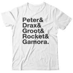 Guardianes Galaxia - 20 en internet