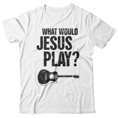 Guitarrista - 1 - comprar online
